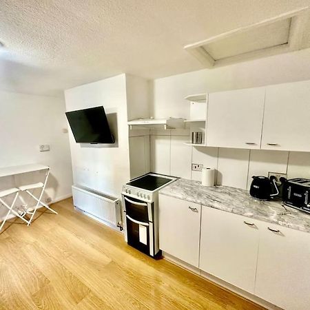 Cosy Two Bedroom Apartment,Se13 لندن المظهر الخارجي الصورة