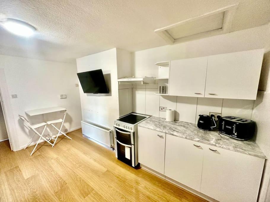 Cosy Two Bedroom Apartment,Se13 لندن المظهر الخارجي الصورة