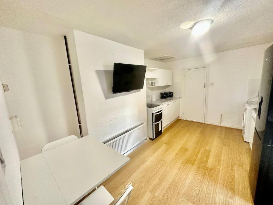 Cosy Two Bedroom Apartment,Se13 لندن المظهر الخارجي الصورة